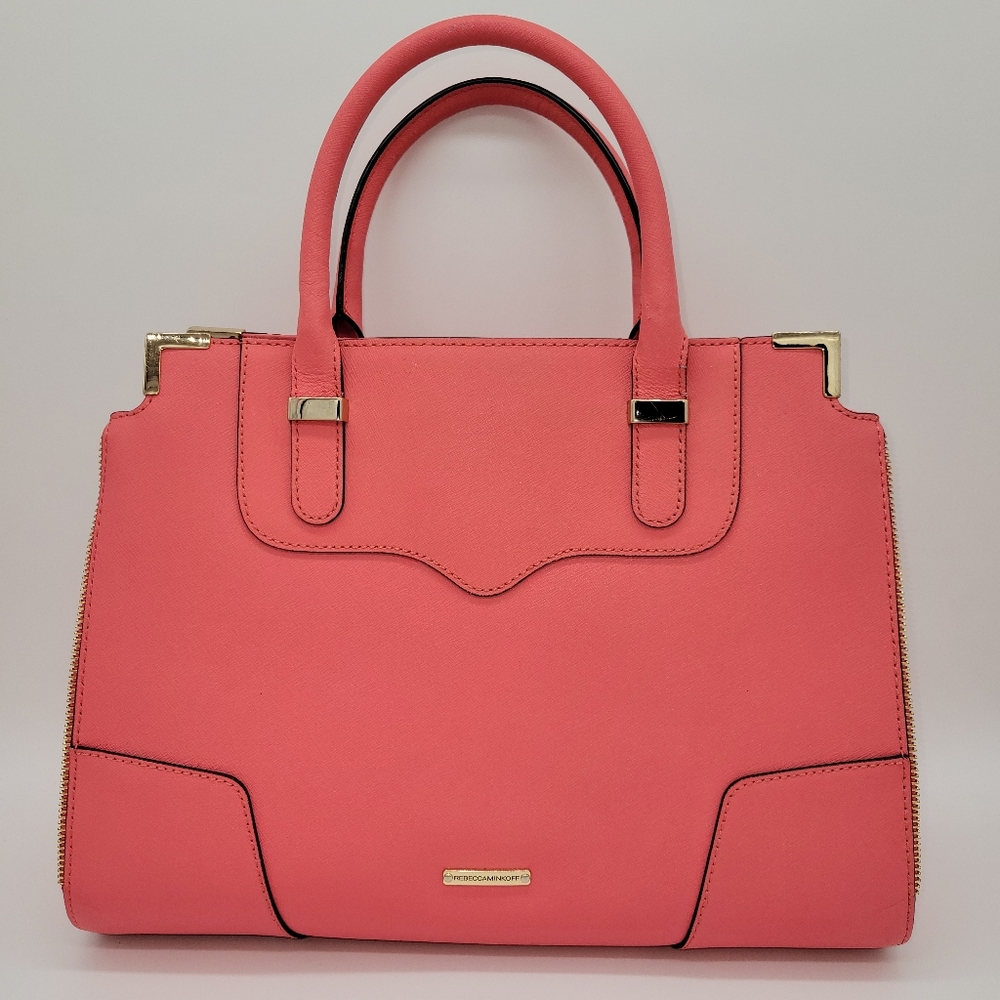 Rebecca Minkoff Armorous Satchel